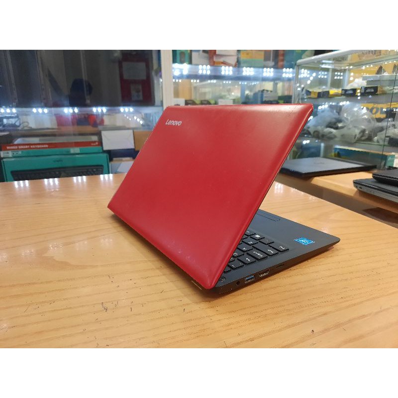 Laptop Mini Lenovo 110s - Màn chỉ 11inch