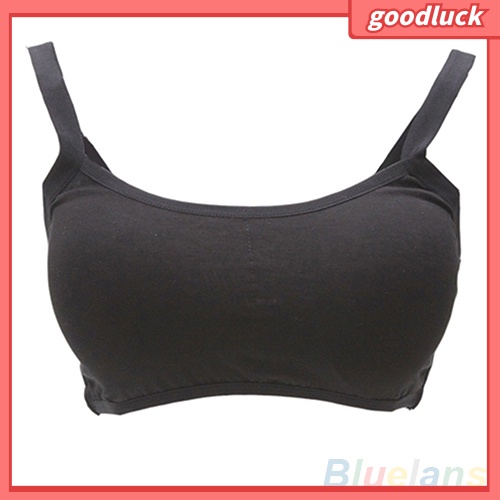 Áo Bra Thể Thao Kẻ Sọc Có Đệm Mút Quyến Rũ Cho Nữ
