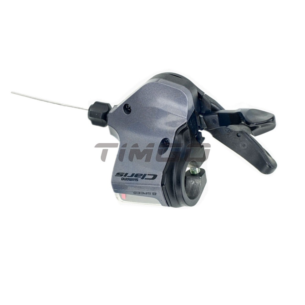 Cần Sang Số Xe Đạp Shimano Claris SL-2400 2x8 / 3X8