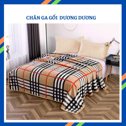 CHĂN MỀN NHUNG TUYẾT CỠ LỚN 2M X 2M2 LOẠI 1KG