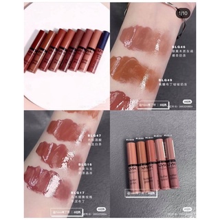 [packaging mới ] Son bóng NYX  Butter Gloss