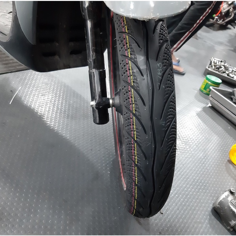 Vỏ Maxxis 80/90-14 hoặc 90/90-14 gai 3D