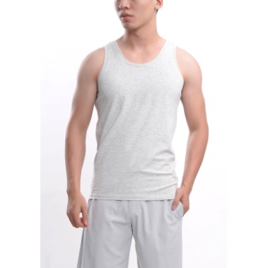 (THANH LÝ) Áo Tank-top nam Aristino ATT001S7, TAG 155K