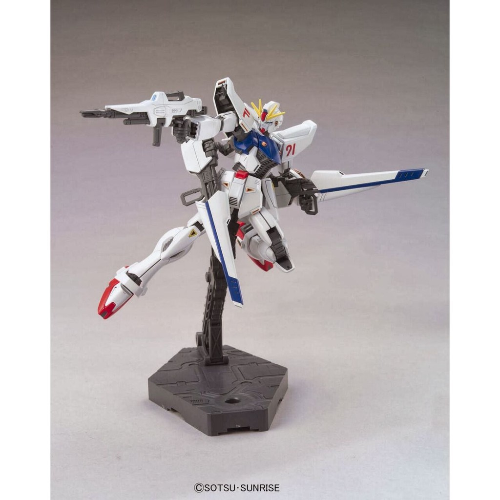 Mô Hình Lắp Ráp Gundam HG UC F91