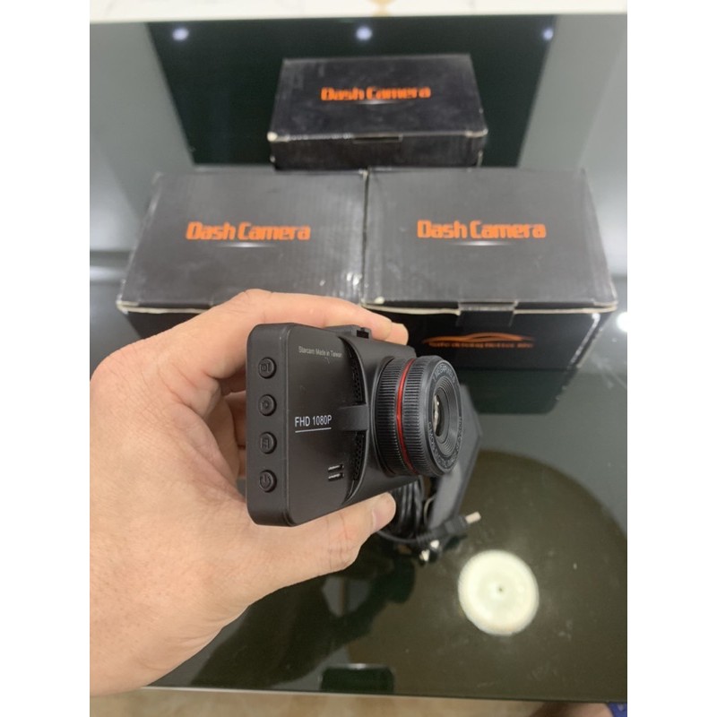 camera hành trình ô tô T619 | BigBuy360 - bigbuy360.vn