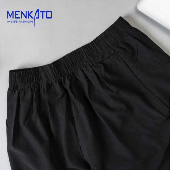 Quần đùi nam quần short thể thao mặc nhà đi chơi đều đẹp phong cách cá tính giá rẻ MENKATO T31 núi