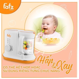 Máy xay hấp fazt pro2 - ảnh sản phẩm 3