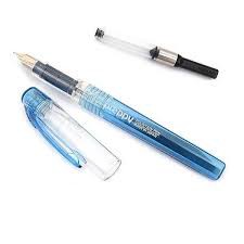 Bút máy Nhật Bản Preppy F03 chính hãng