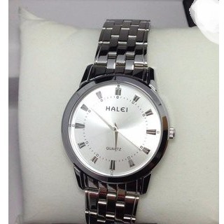 Đồng hồ nữ,đồng hồ đeo tay Halei dây xích chống nước (Có size nam)-daihuong93 | BigBuy360 - bigbuy360.vn
