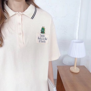 Áo polo 😘😘😘😘😘