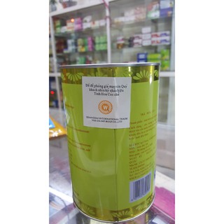 Trà Hoa Cúc Hòa Tan lon 400g