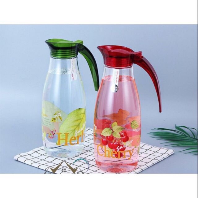 🍎Bình nước Bisfree Classic Lock&lock 1,2L ABF627
