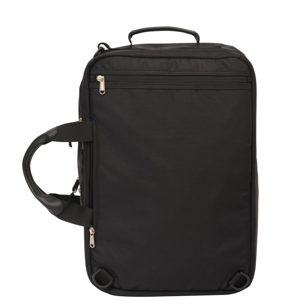 Cặp Đa Năng Lugbro 3-Way Pro Bag M | BigBuy360 - bigbuy360.vn
