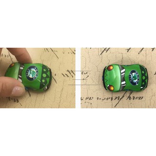 Đồ chơi ô tô/ máy bay bánh đà mini cho bé