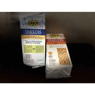 🍪🍪 BÁNH QUY CRICH CRACKERS 🔥 💰 𝐕𝐢̣ 𝐦𝐚̣̆𝐧 𝐯𝐚̀ 𝐯𝐢̣ 𝐥𝐚̣𝐭 🍪