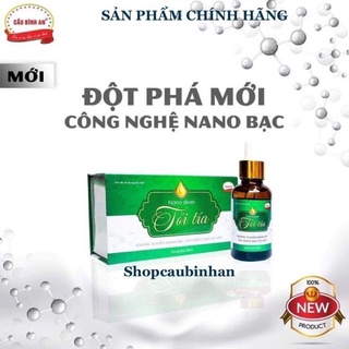 Sỉ Tinh Dầu Tỏi Cầu Bình An