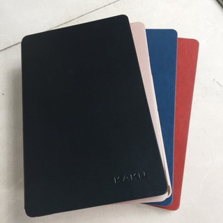 Bao da samsung galaxy tab a7 2020 t500 t505 da pu hiệu kaku