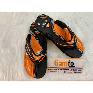 DÉP THÁI LAN XỎ NGÓN NAM CHÍNH HÃNG ADDA-2535