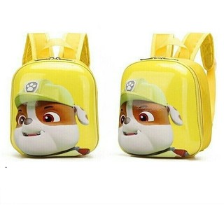 Ba lô đội chó cứu hộ cho bé siêu hót