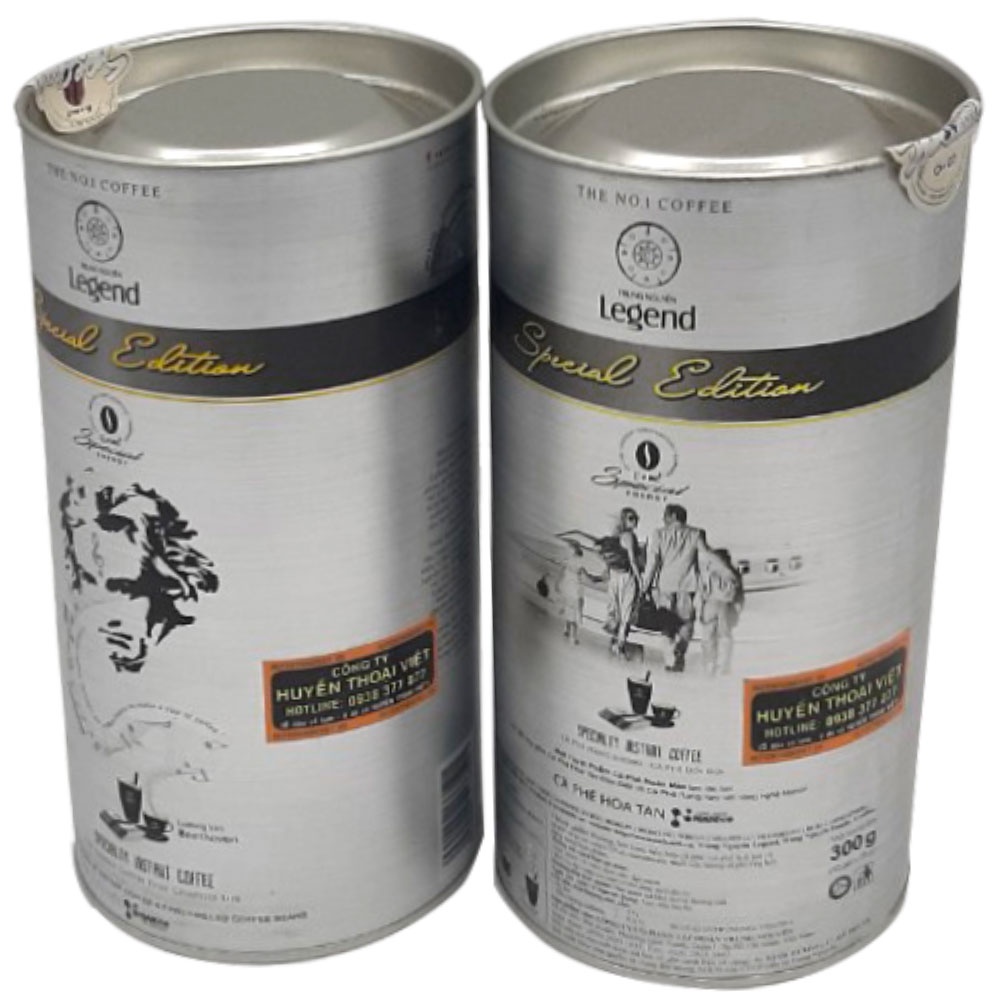 Cà Phê Hòa Tan Legend Special Edition