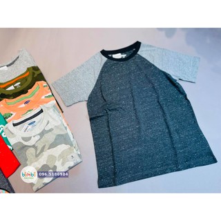 Áo phông Old navy bé trai 5-16T