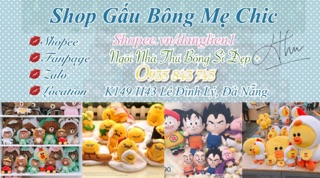 SET HƯƠU BÔNG SIÊU ĐẸP SIÊU HOT