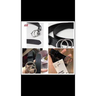 Belt thắt váy, quần Jean cho nữ