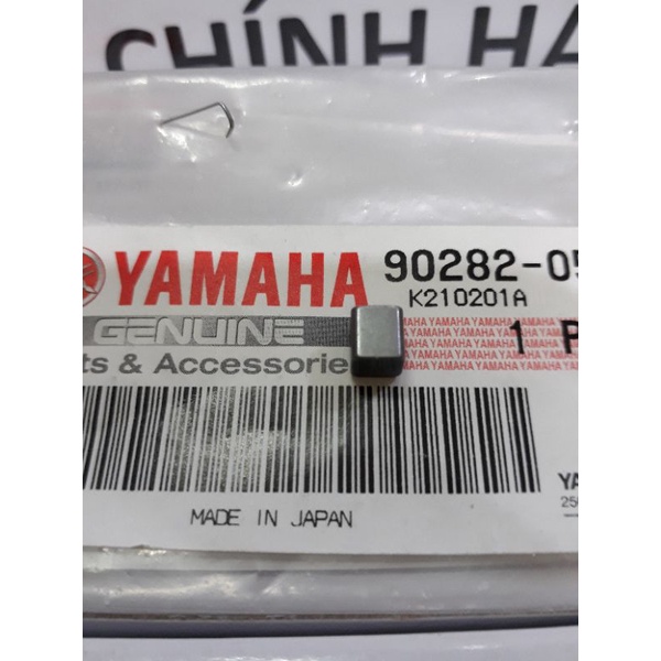 chốt tạ nồi Exciter 150 Yamaha