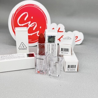 Son Thỏi Lì vỏ trong 3CE Soft Matte Lipstick DATE 11/2025