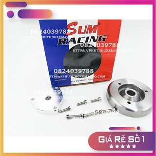 Tạ Khóa Nồi Dream Wave Sumracing