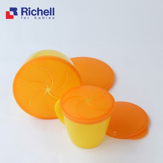 Cốc ăn đa năng Richell RC40931