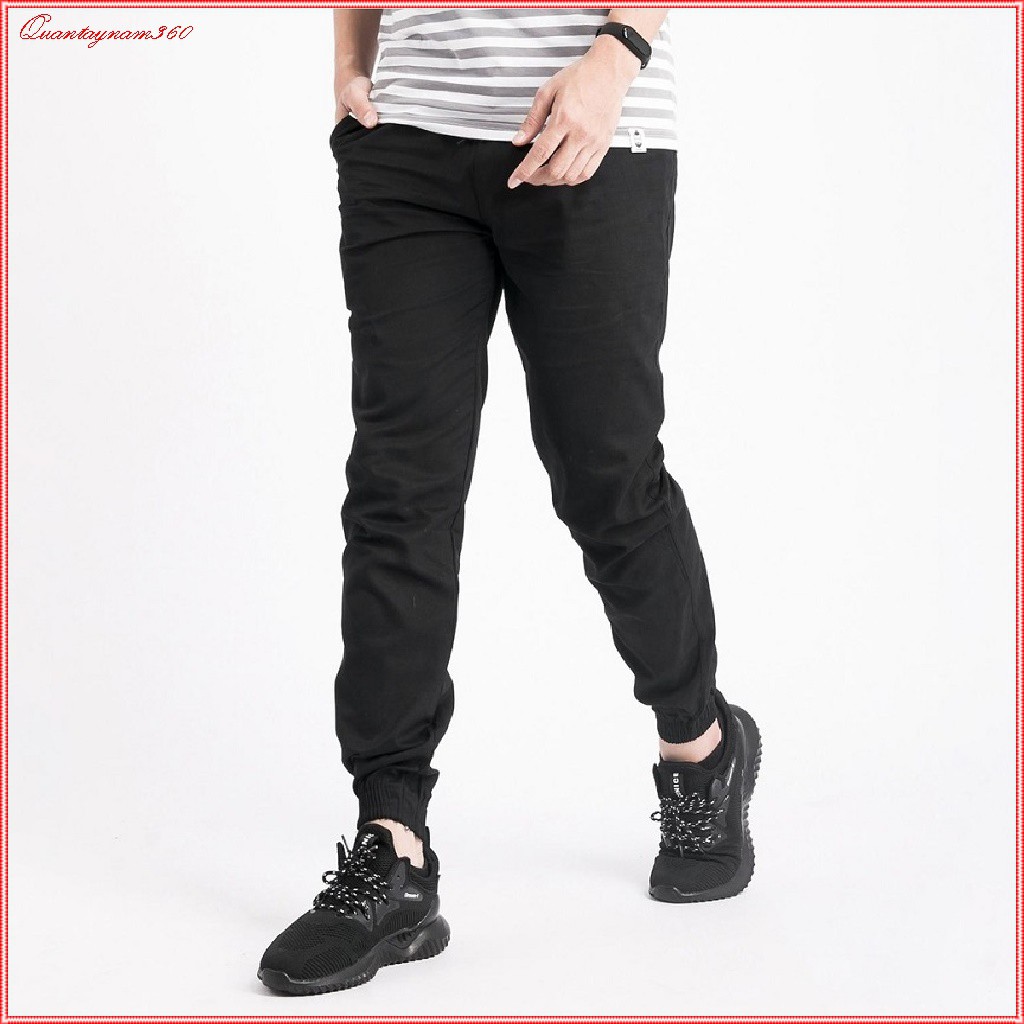 XẢ KHO 2 MẪU Quần jogger  NGẪU NHIÊN  QJ18