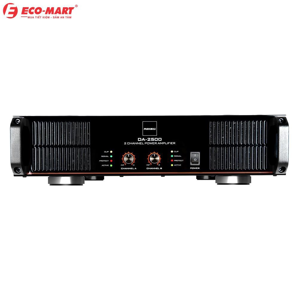 Main công suất DA-2500 Paramax DA-2500