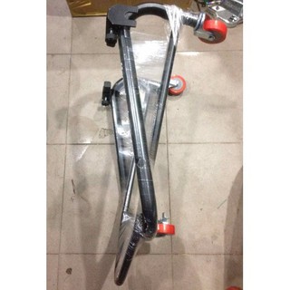 nâng xe moto