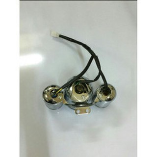 Đồng hồ xe máy độ racer 67