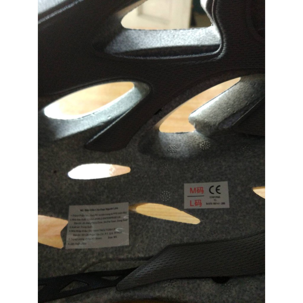 Nón bảo hiểm thể thao Kiho