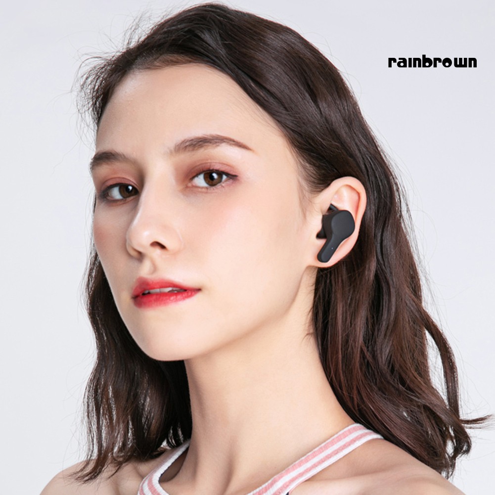 REMAX Tai Nghe Bluetooth 5.0 Không Dây Âm Thanh Sống Động Chất Lượng Cao