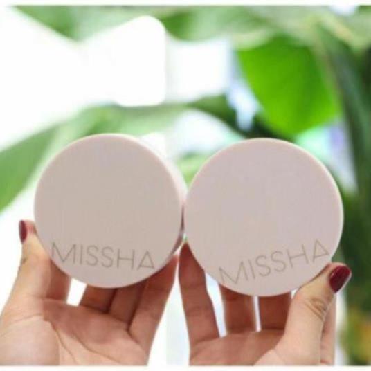 [SHOPQD]-  Phấn nước missha mới