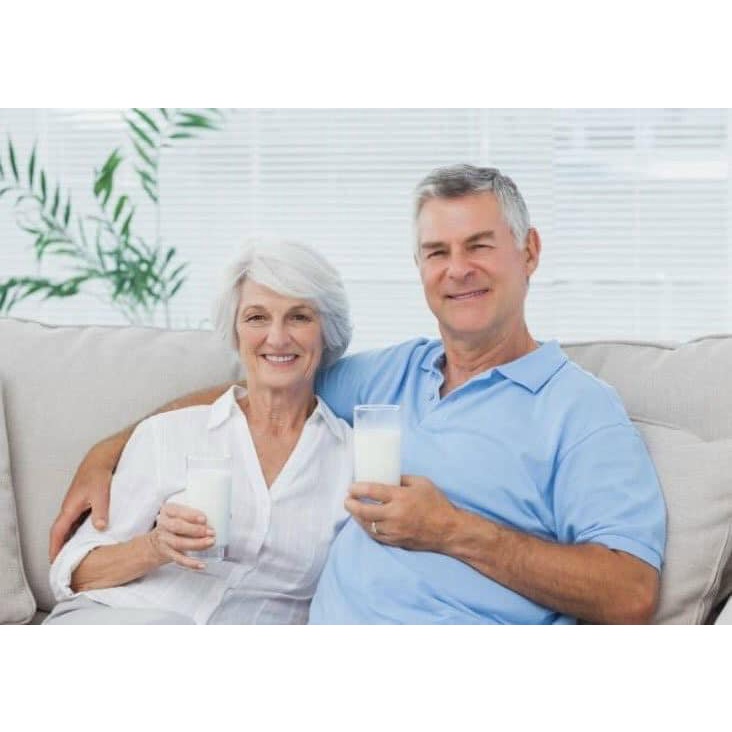 Sữa dành cho người tiểu đường - ALISA