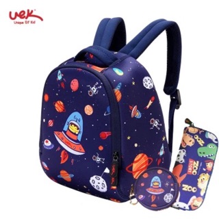 Ba lo UEK size S