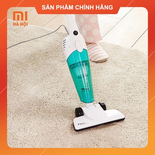 Máy Hút bụi mini Xiaomi DEERMA DX118c 2 in 1