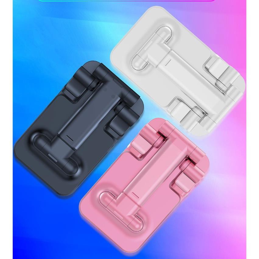 Giá Đỡ Điện Thoại 360 ✅FREESHIP✅, Khung Gấp Gọn Chắc Chắn Khi Để Điện Thoại | BigBuy360 - bigbuy360.vn