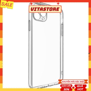 Ốp lưng lphone Ốp lưng trong cho các dòng lphone