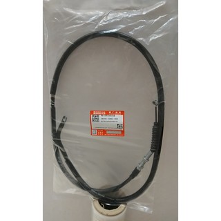 Dây côn GZ150 Cable assy clutch