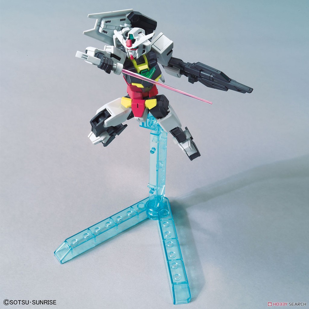 Mô Hình Lắp Ráp HG BD:R 1/144 Jupitive Gundam