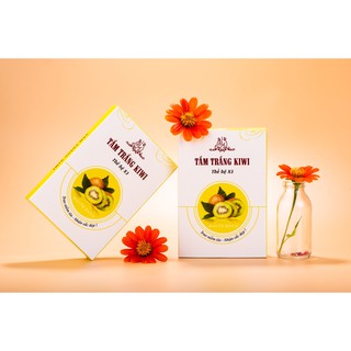 TẮM TRẮNG KIWI