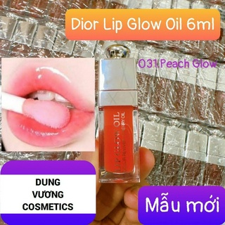 SON DƯỠNG DIOR LIP GLOW OIL