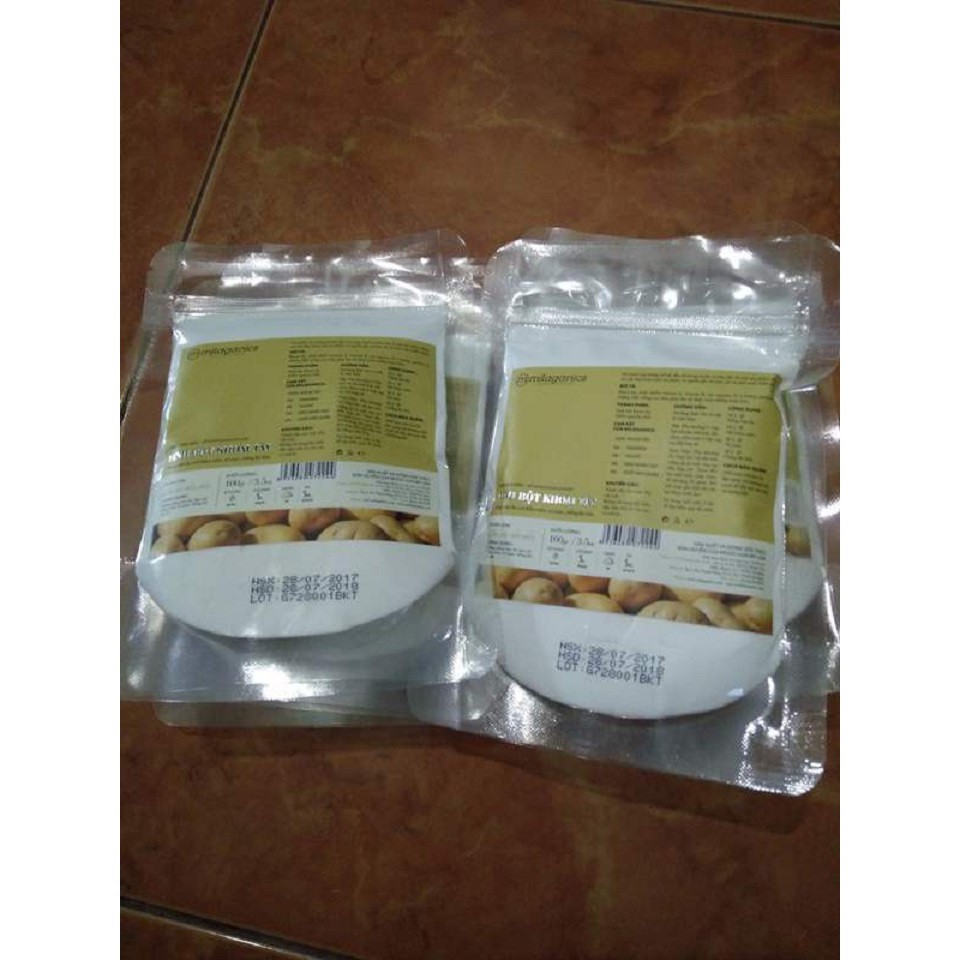 Bột Khoai Tây 100g