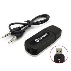 [Mã ELORDER5 giảm 10k đơn 20k] USB Bluetooth kết nối loa thường thành loa không dây