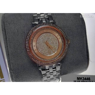 Đồng Hồ Nữ Michael Kors MK3446